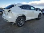 2015 Lexus NX 200T