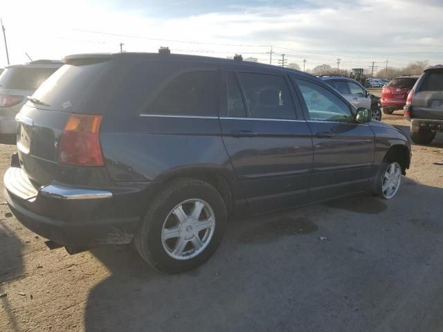 2006 Chrysler Pacifica Touring