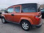 2010 Honda Element EX