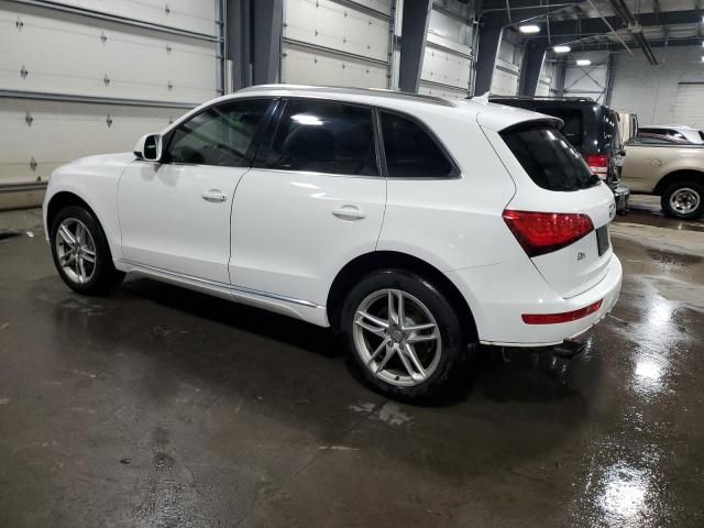 2013 Audi Q5 Premium Plus