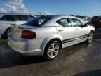 2012 Dodge Avenger SXT