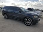 2013 Dodge Durango R/T