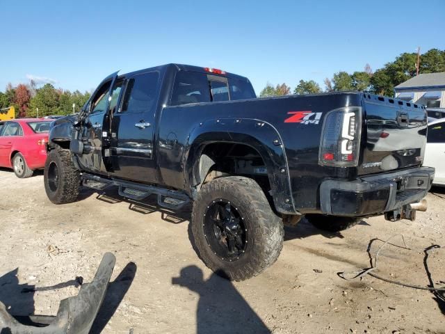 2013 GMC Sierra K2500 Denali