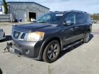 2011 Nissan Armada Platinum