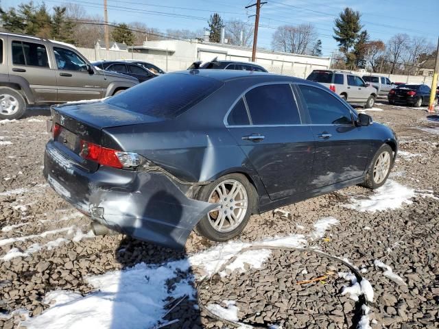 2006 Acura TSX