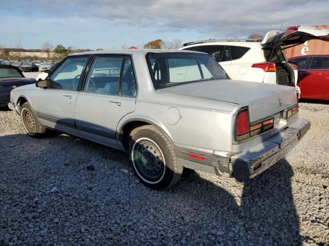 1991 Oldsmobile 88 Royale