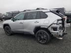 2022 Toyota Rav4 SE