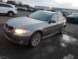 BMW Vehiculos salvage en venta: 2011 BMW 328 XI Sulev