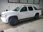 2012 Chevrolet Avalanche LS