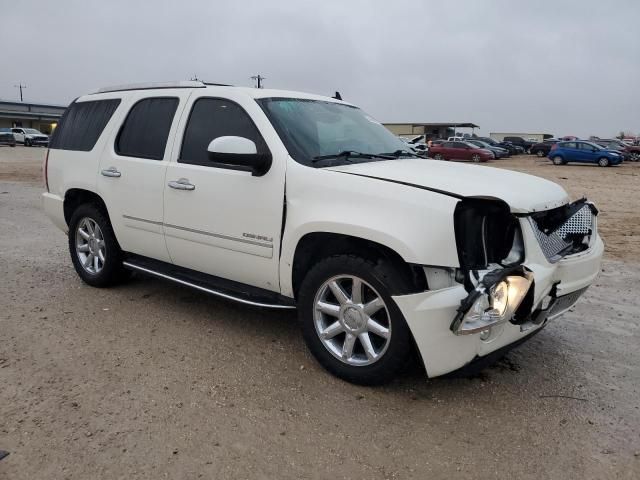 2013 GMC Yukon Denali