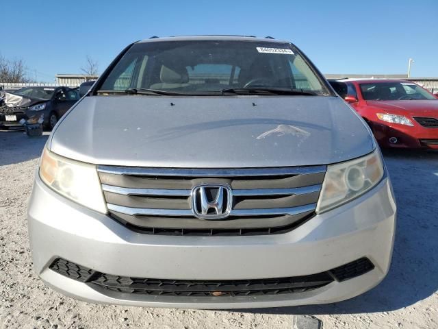 2011 Honda Odyssey EX