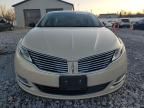 2015 Lincoln MKZ