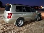 2003 Toyota Highlander Limited