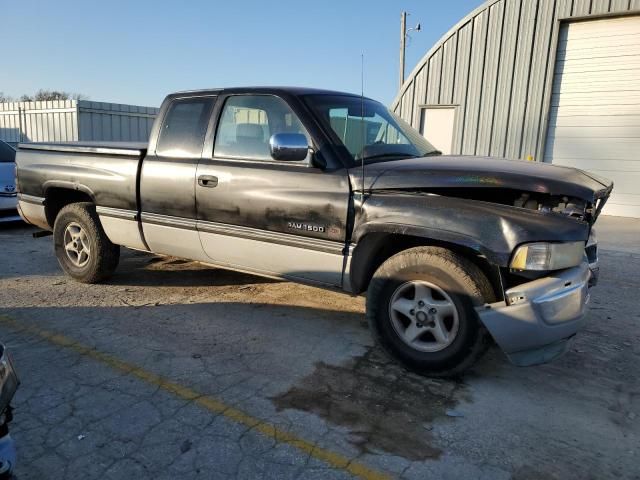 1997 Dodge RAM 1500