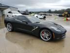 2014 Chevrolet Corvette Stingray Z51 3LT