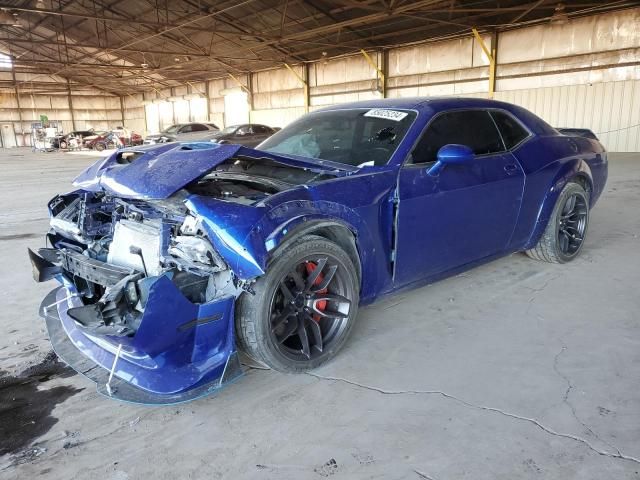 2019 Dodge Challenger R/T Scat Pack