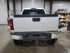 2007 Chevrolet Silverado K1500 Crew Cab