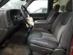 2004 Chevrolet Avalanche K1500