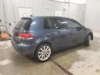 2014 Volkswagen Golf