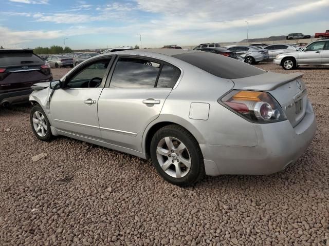 2008 Nissan Altima 2.5