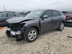 Salvage cars for sale at Taylor, TX auction: 2024 Honda HR-V LX