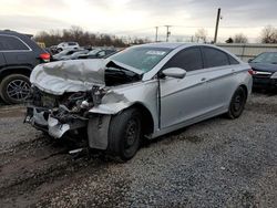 2011 Hyundai Sonata GLS en venta en Hillsborough, NJ