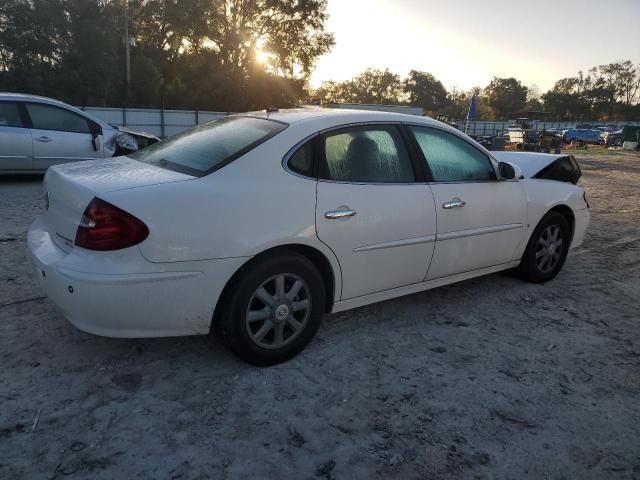 2007 Buick Lacrosse CXL