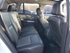 2012 Ford Edge Sport