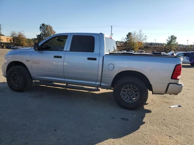 2015 Dodge RAM 1500 ST