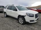 2014 GMC Acadia SLE