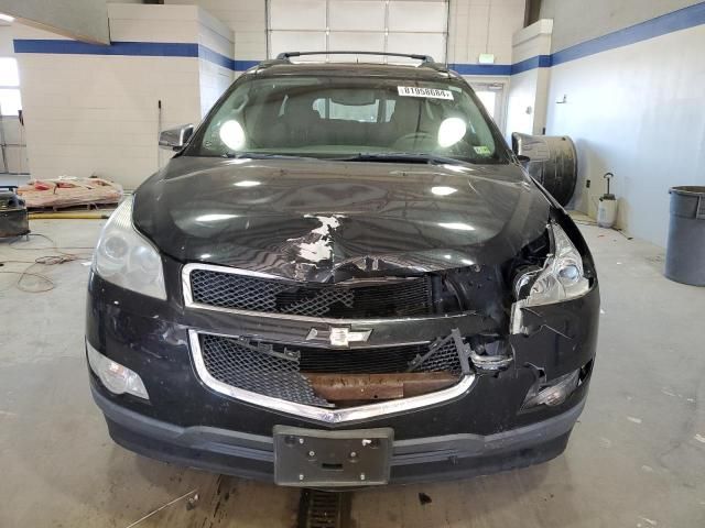 2010 Chevrolet Traverse LT