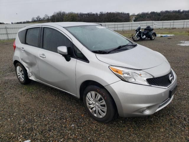 2015 Nissan Versa Note S