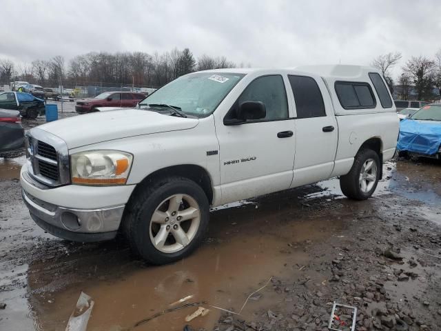 2006 Dodge RAM 1500 ST