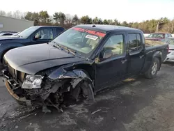 Nissan Vehiculos salvage en venta: 2013 Nissan Frontier SV