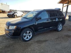 2012 Jeep Compass Sport en venta en Tanner, AL