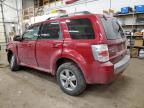 2011 Mercury Mariner Premier