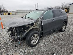 2020 GMC Terrain SLE en venta en Barberton, OH