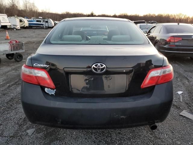 2008 Toyota Camry CE