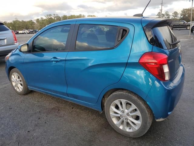 2020 Chevrolet Spark 1LT