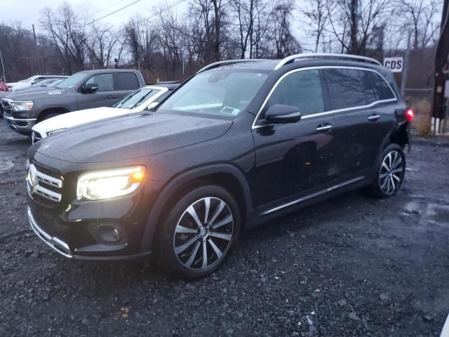 2023 Mercedes-Benz GLB 250 4matic