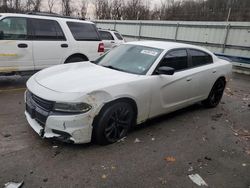 2016 Dodge Charger SE en venta en Ellwood City, PA