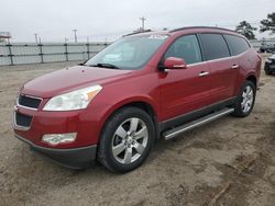 2012 Chevrolet Traverse LT en venta en Newton, AL