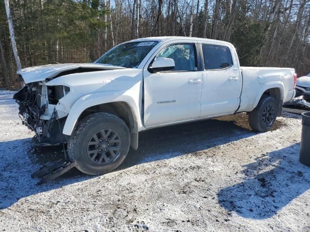 2023 Toyota Tacoma Double Cab