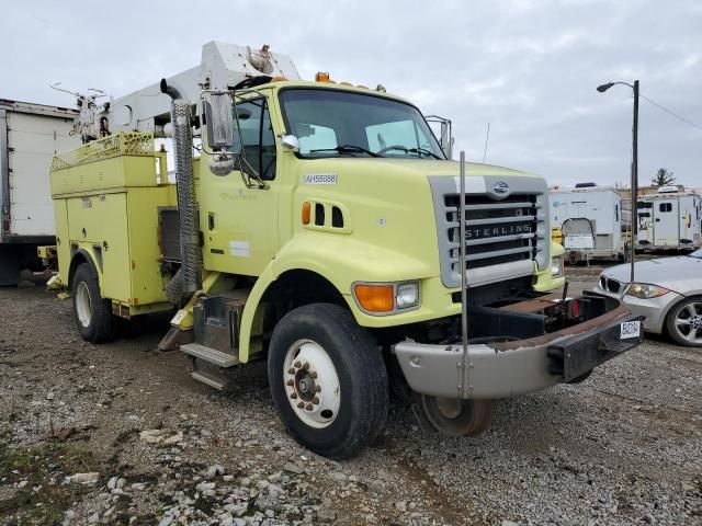 2005 Sterling L 7500