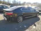 2008 Lexus LS 460L