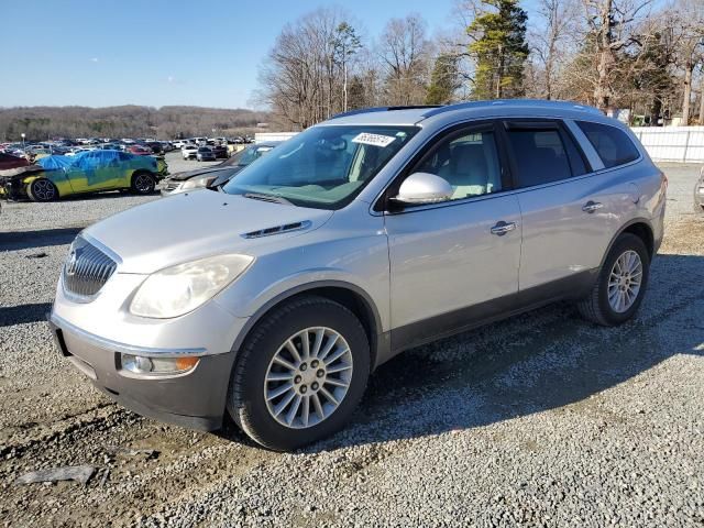 2009 Buick Enclave CXL