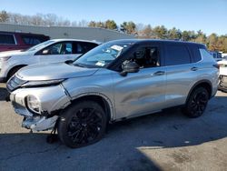 2023 Mitsubishi Outlander SEL en venta en Exeter, RI