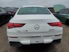 2022 Mercedes-Benz CLA 250 4matic