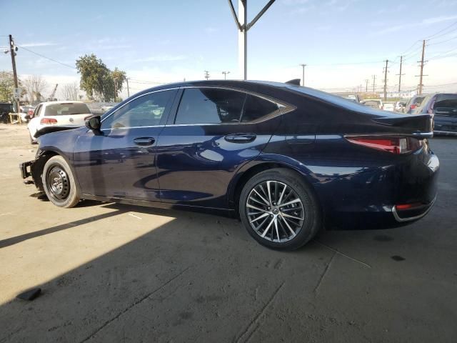 2024 Lexus ES 300H Base