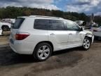 2010 Toyota Highlander Limited